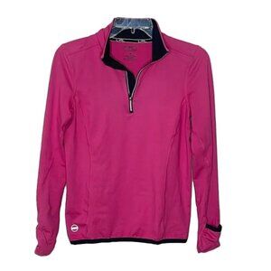 ❤️ RALPH LAUREN Girls Zip Top Size S